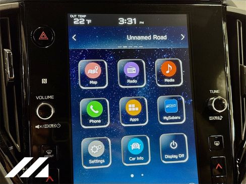 New 2026 Subaru Forester Touring image 16