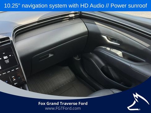 Used 2024 Hyundai Tucson SEL w/ Convenience Package AWD/4WD image 31