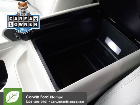 Used 2025 Hyundai Santa Fe Limited image 20