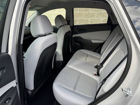 Used 2023 Hyundai Kona SEL image 24