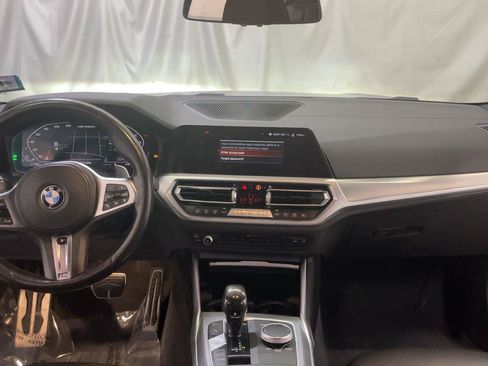 Used 2020 BMW M340i xDrive w/ Premium Package AWD/4WD image 23