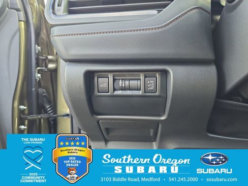 New 2026 Subaru Forester Touring w/ Touring Package image 23