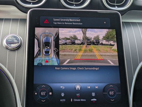 New 2026 Mercedes-Benz CLE 53 AMG 4MATIC Coupe image 23