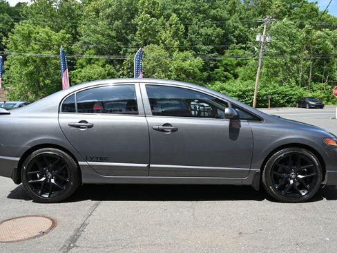 Used 2011 Honda Civic Si image 6