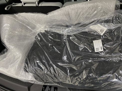 New 2026 Ford Explorer Platinum w/ LUX Leather Package image 17