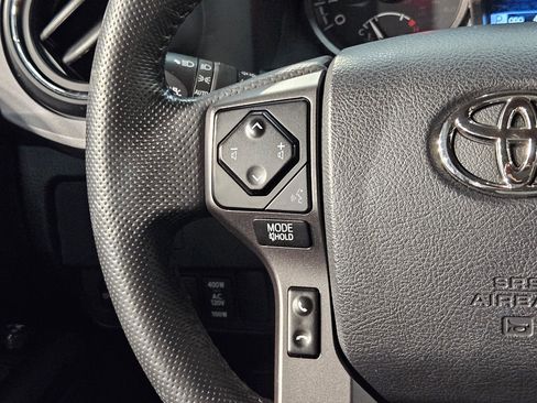 Used 2023 Toyota Tacoma TRD Sport w/ Technology Package RWD image 27