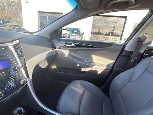 Used 2012 Hyundai Sonata Limited image 32