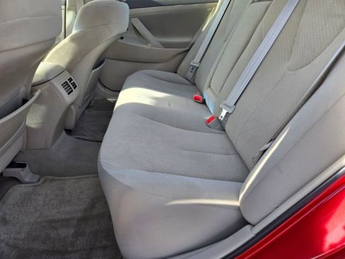 Used 2007 Toyota Camry Hybrid image 11