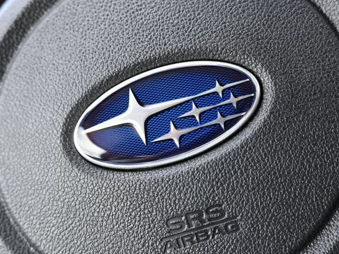 New 2026 Subaru Crosstrek 2.5i Limited AWD/4WD image 31