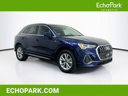 Used 2023 Audi Q3 2.0T Premium Plus w/ Premium Plus Package