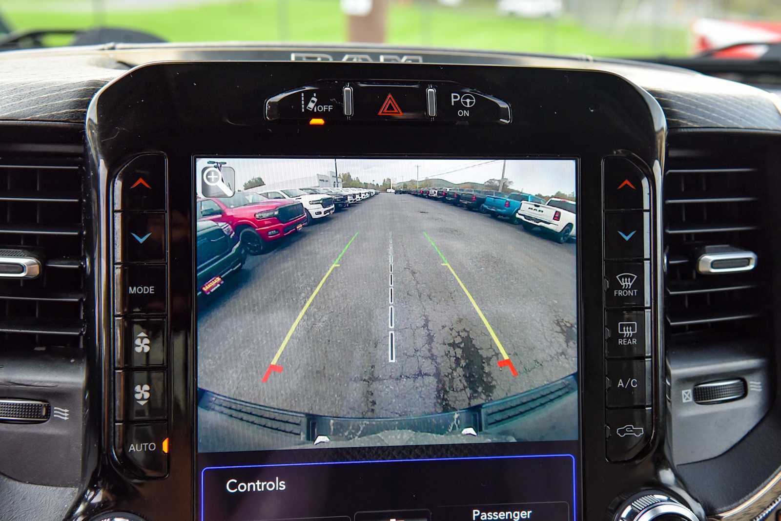 Certified 2020 RAM 1500 Limited AWD/4WD image 17