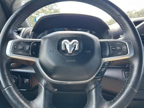 Used 2024 RAM 3500 Big Horn image 16