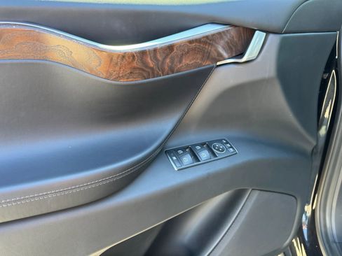 Used 2017 Tesla Model X 100D AWD/4WD image 15