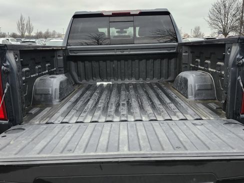 Used 2019 Chevrolet Silverado 1500 LT Trail Boss image 23