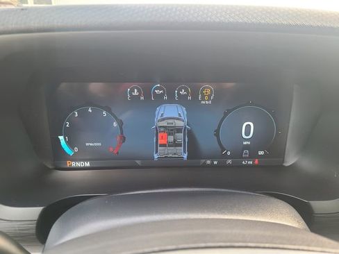 New 2026 Ford F150 XLT w/ Equipment Group 301A Standard image 10