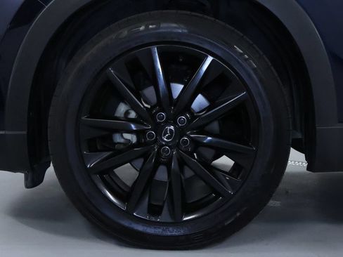 Used 2023 MAZDA CX-9 Touring Plus AWD/4WD image 34