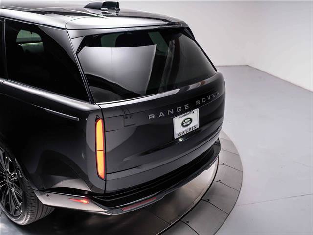 New 2026 Land Rover Range Rover SE AWD/4WD image 30
