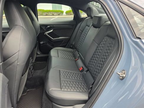 Used 2026 Audi RS 3 AWD/4WD image 36