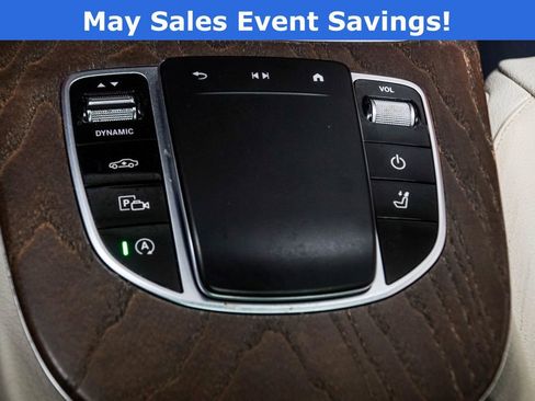 Used 2022 Mercedes-Benz E 450 4MATIC All-Terrain Wagon w/ Driver Assistance Package image 18