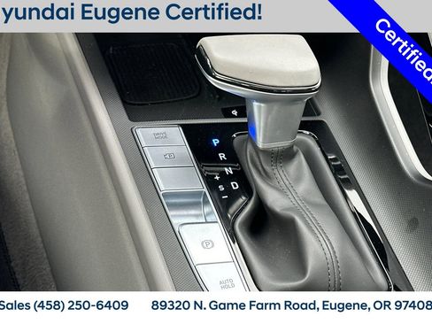 Used 2025 Hyundai Elantra SEL image 27