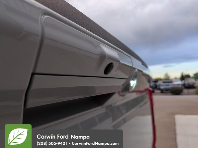 New 2026 Ford F350 Lariat w/ Black Appearance Package AWD/4WD image 30