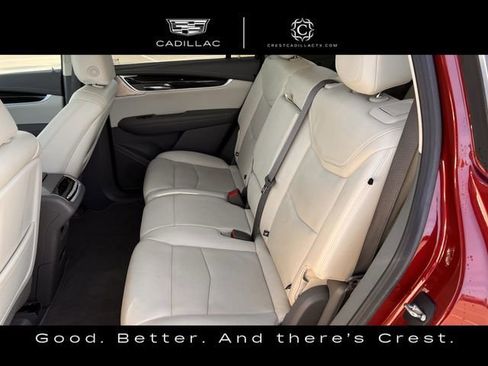 Used 2020 Cadillac XT6 Premium Luxury image 31