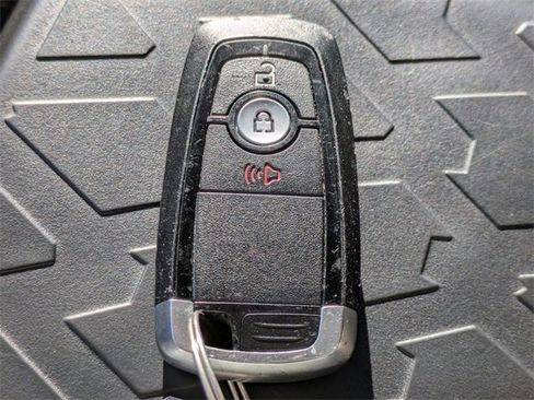 Certified 2022 Ford Bronco Badlands image 27