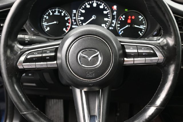 Used 2022 MAZDA CX-30 2.5 Turbo w/ Premium Package AWD/4WD image 20