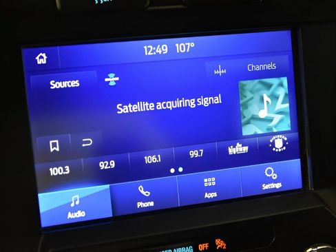 Used 2020 Ford F150 XL w/ Equipment Group 101A Mid RWD image 26