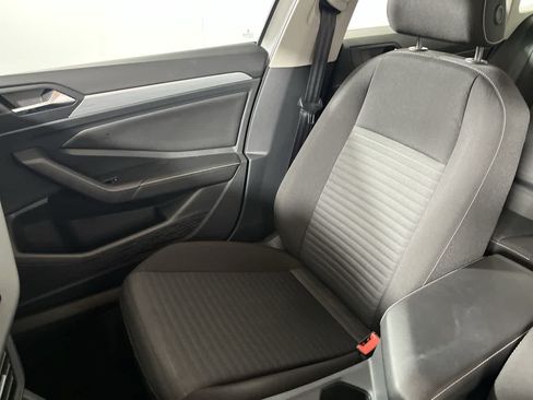 Used 2025 Volkswagen Jetta S FWD image 25