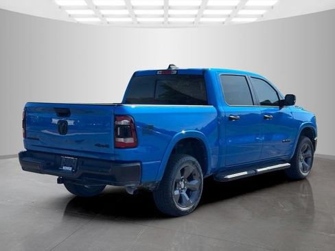 Certified 2023 RAM 1500 Big Horn AWD/4WD image 7