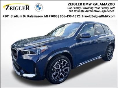New 2026 BMW X1 xDrive28i w/ Technology Package