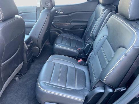 Used 2021 GMC Acadia Denali w/ Trailering Package AWD/4WD image 26