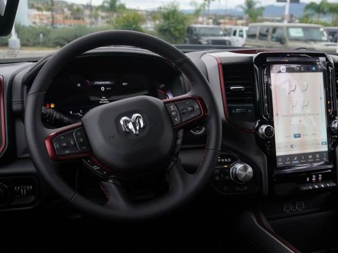 New 2026 RAM 1500 Rebel image 23