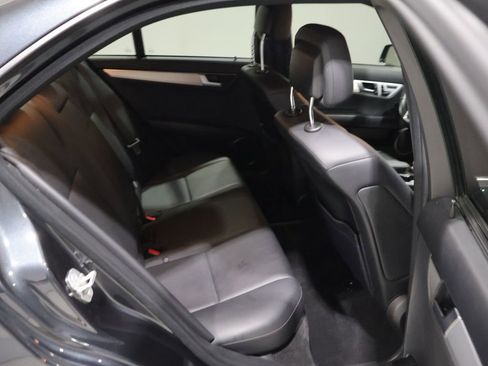 Used 2012 Mercedes-Benz C 300 4MATIC Sedan image 20