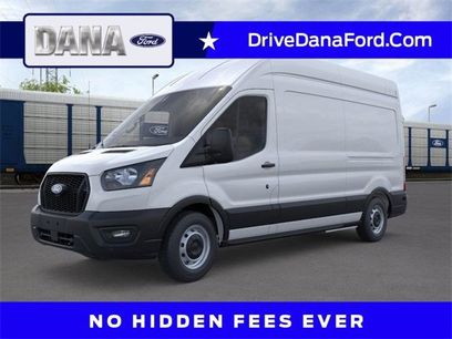 New 2026 Ford Transit 350 148 High Roof