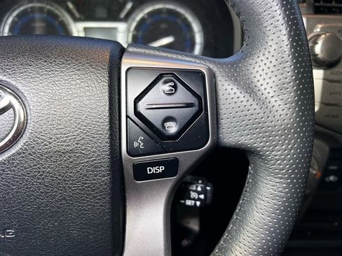 Used 2017 Toyota 4Runner SR5 image 25