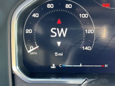 New 2026 GMC Sierra 1500 Denali image 22