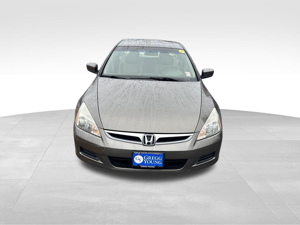 Used 2007 Honda Accord EX-L image 8