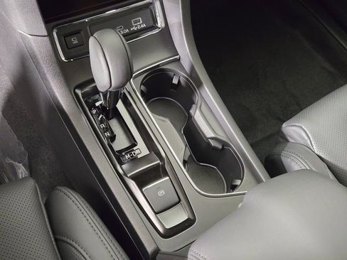 New 2026 Subaru Ascent Bronze Edition image 19