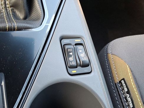 New 2026 Subaru Crosstrek 2.5i Sport image 14