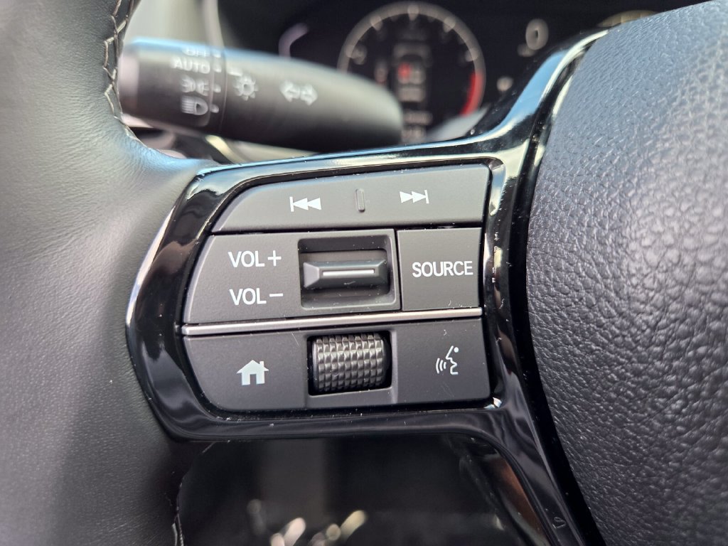 Certified 2024 Honda Civic EX image 20