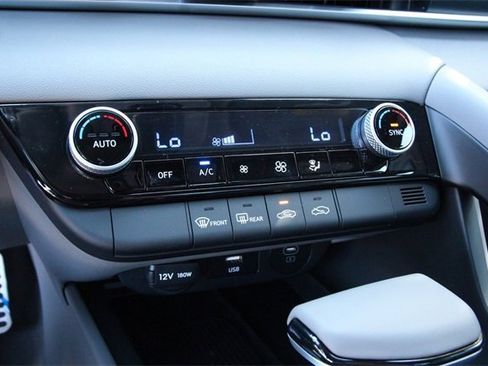 New 2026 Hyundai Elantra Sport image 15