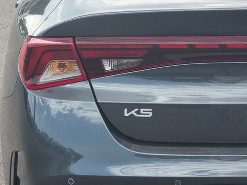 Used 2024 Kia K5 EX FWD image 33