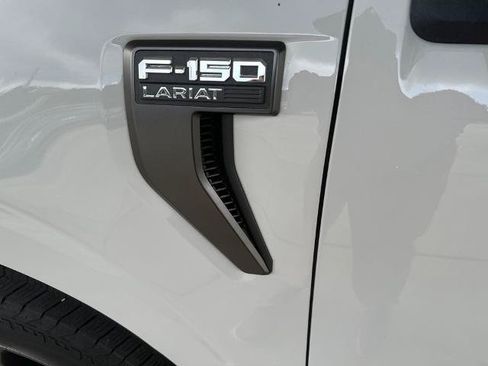 Certified 2023 Ford F150 Lariat AWD/4WD image 26