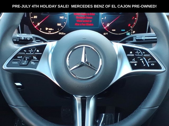 Certified 2026 Mercedes-Benz GLC 300 image 9