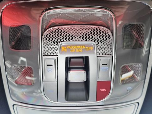 New 2026 Genesis GV70 2.5T Sport Prestige image 18