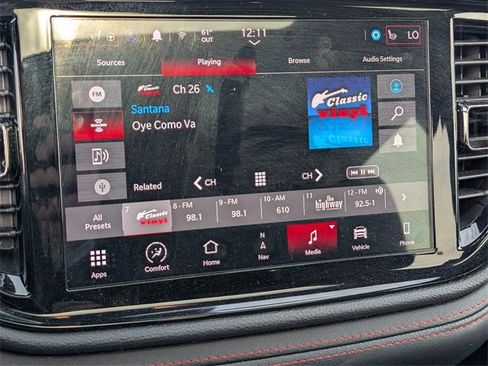 Used 2024 Dodge Durango GT image 25