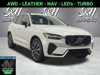 Used 2023 Volvo XC60 B5 Plus
