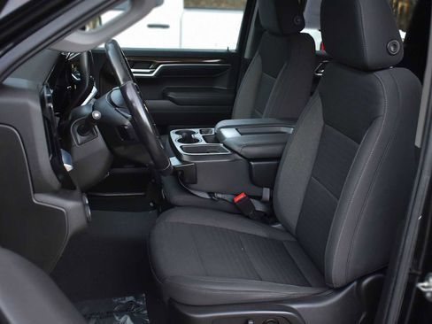 Used 2022 Chevrolet Silverado 1500 LT image 9